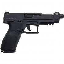 TTI TP22 Competition Gas Blow Back Pistol - Black