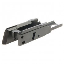 CowCow Marui G17 Gen4 Aluminium CNC Enhanced Trigger Housing