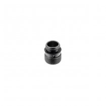 Revanchist Novritsch SSP5 Ultra Lightweight Aluminium Outer Barrel & Thread Adapter - Black