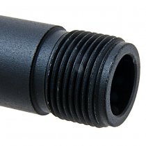 Revanchist VFC M17 / M18 AC Style Compensator & Threaded Outer Barrel CNC - Black