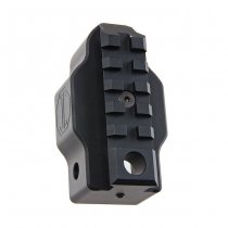 Revanchist VFC MP5 M1913 Stock Adapter V2 - Black