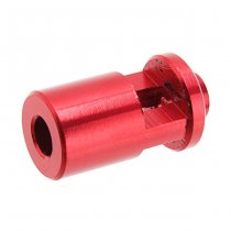 Revanchist VFC MP5 / MP7 Power Nozzle Valve Medium Low - Red