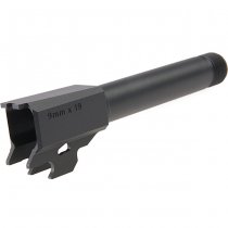 Pro Arms VFC M18 Threaded Outer Barrel - Black