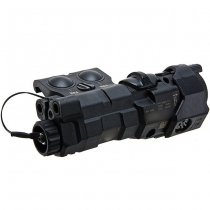 SOTAC MAWL-C1+ Laser & LED Illuminator - Black