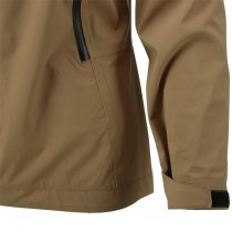 Helikon-Tex Squall Hardshell Jacket - TorrentStretch - Coyote - M