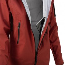 Helikon-Tex Squall Women's Hardshell Jacket - TorrentStretch - Shadow Grey - 3XL