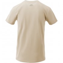 Helikon-Tex T-Shirt Mountain Stream - Khaki - L