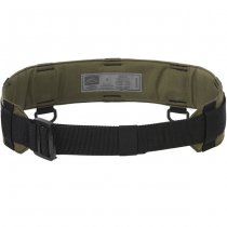 Helikon-Tex Forester Bushcraft Belt - Olive Green / Black - M/L