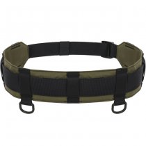 Helikon-Tex Forester Bushcraft Belt - Olive Green / Black - M/L