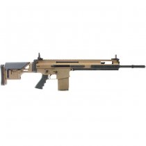 VFC MK20 SSR Gas Blow Back Rifle - Tan