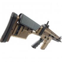 VFC MK20 SSR Gas Blow Back Rifle - Tan