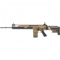 VFC MK20 SSR Gas Blow Back Rifle - Tan