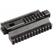 VFC M249 GBB Rail Handguard Kit - Black