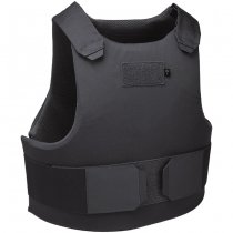 Pitchfork BALCS Soft Armour Carrier - Black - M