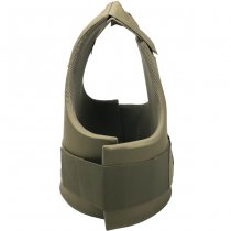 Pitchfork BALCS Soft Armour Carrier - Ranger Green - M