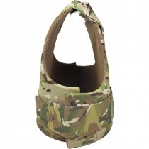 Pitchfork BALCS Soft Armour Carrier - Multicam - L