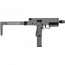 Vorsk VMP-1 Gas Blow Back SMG - Grey