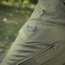 M-Tac Aggressor Flex Pants Lady - Army Olive - 24/32