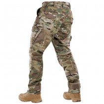 M-Tac Aggressor Pants Elite Nyco - Multicam - 28/32