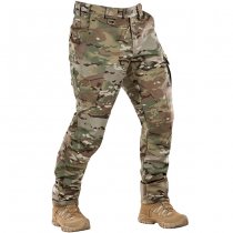 M-Tac Aggressor Pants Elite Nyco - Multicam - 30/30