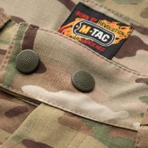 M-Tac Aggressor Pants Elite Nyco - Multicam - 30/30