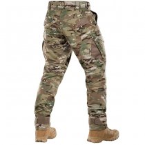 M-Tac Aggressor Pants Elite Nyco - Multicam - 38/34