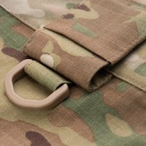 M-Tac Aggressor Pants Elite Nyco - Multicam - 38/34