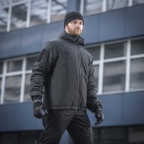 M-Tac Alpha Pro Winter Jacket Gen.III - Black - L - Regular