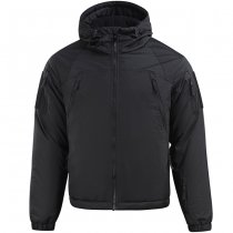 M-Tac Alpha Pro Winter Jacket Gen.III - Black - M - Long