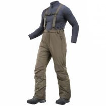 M-Tac Arctic Winter Pants - Dark Olive