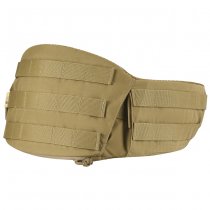 M-Tac ARMOR War Belt - Coyote - M/L