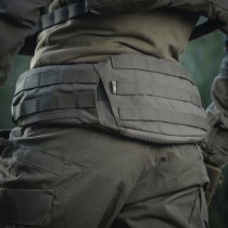 M-Tac ARMOR War Belt - Coyote - XS/S