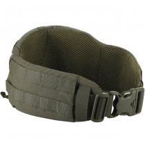 M-Tac ARMOR War Belt - Ranger Green - M/L