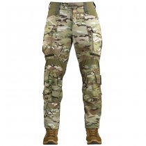 M-Tac Army Pants Nyco Extreme Gen.II - Multicam - 32/30