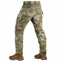 M-Tac Army Pants Nyco Extreme Gen.II - Multicam - 32/34