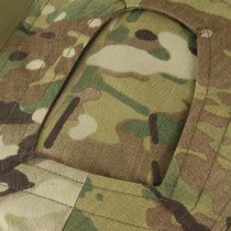 M-Tac Army Pants Nyco Extreme Gen.II - Multicam - 36/36