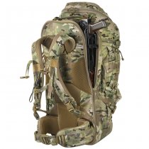 M-Tac Backpack Large Elite Gen.IV - Multicam