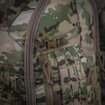 M-Tac Backpack Large Elite Gen.IV - Multicam