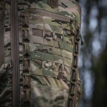 M-Tac Backpack Large Elite Gen.IV - Multicam