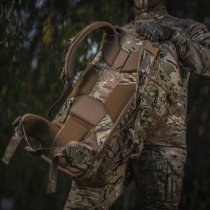 M-Tac Backpack Large Elite Gen.IV - Multicam