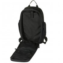 M-Tac STURM Elite Backpack - Black