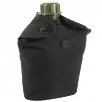 M-Tac Bottle Pouch MOLLE - Black