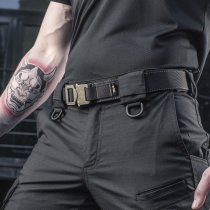 M-Tac Cobra Buckle Belt - Black - 3XL