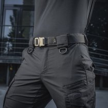 M-Tac Cobra Buckle Belt - Black - M/L