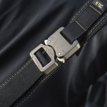 M-Tac Cobra Buckle Belt - Black - XL/2XL