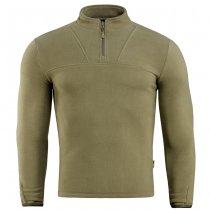 M-Tac Delta Fleece Jacket - Tan - M