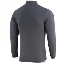 M-Tac Delta Polartec Fleece Jacket - Dark Grey - M