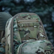 M-Tac Gun Backpack Case 125cm Gen.II Elite - Multicam