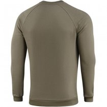 M-Tac Hard Cotton Sweatshirt - Dark Olive - 3XL