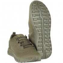 M-Tac Light Summer Sneakers - Dark Olive - 37